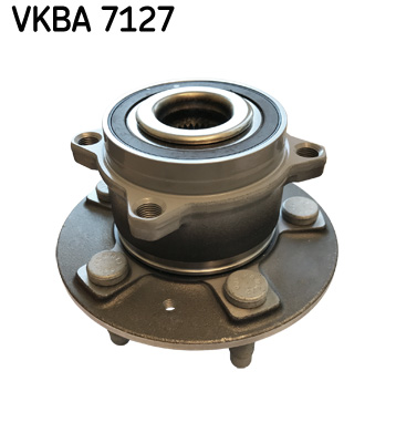 Set rulment roata VKBA 7127 SKF